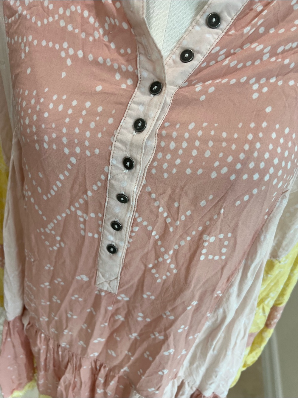 Free People Medium Flawed - Picture 3 of 9